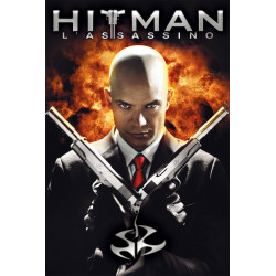 HITMAN - L'ASSASSINO