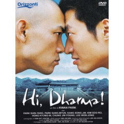 HI, DHARMA!