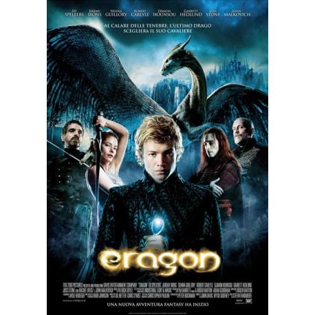 ERAGON