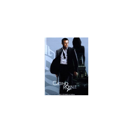 CASINO ROYALE
