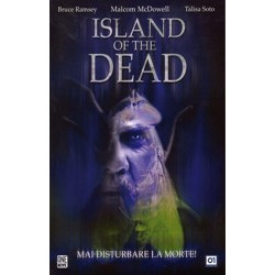 ISLAND OF THE DEAD