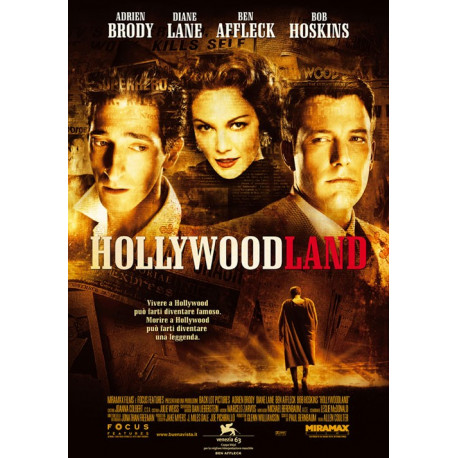 HOLLYWOODLAND