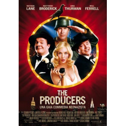 THE PRODUCERS