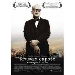 TRUMAN CAPOTE a sangue freddo